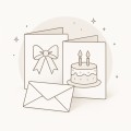 CELEBRATION CARDS