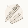 CUTTER BLADES