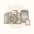 CAMERAS