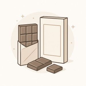CHOCOLATE CHOCOLATE