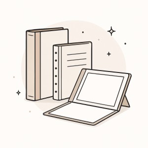 DISPLAY BOOKS