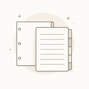 DIVIDERS AND INDICES