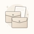 DOCUMENT WALLETS