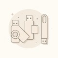 FLASH DRIVES