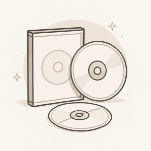 DVDS