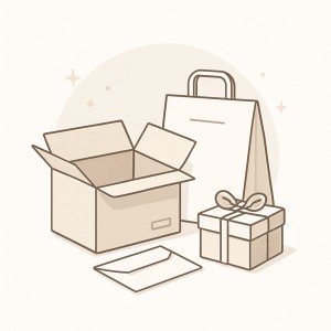 PACKAGING