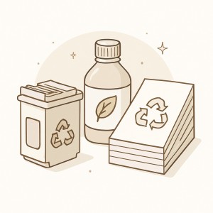 ECO BROTHER CONSUMAB