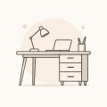 DESK / TABLES