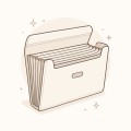 EXPANDING FILES