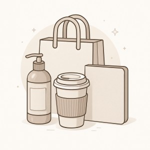 ECO CONSUMABLES