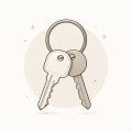 KEY RING