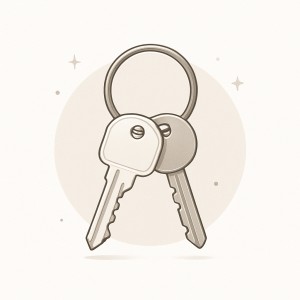 KEY RING