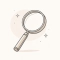 MAGNIFYING GLASS