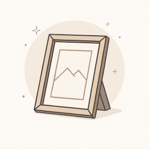PHOTO FRAME PHOTO FRAME