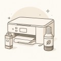 ECO EPSON CONSUMABLE