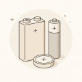 BATTERIES
