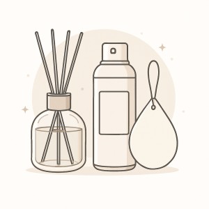 AIR FRESHENERS