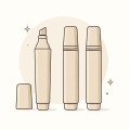ECO HIGHLIGHTERS