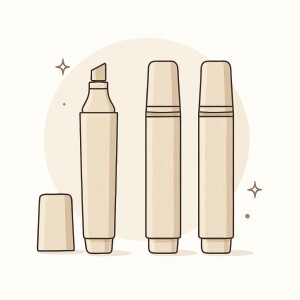 ECO HIGHLIGHTERS