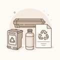 ECO HP CONSUMABLES