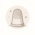 FINGER CONE