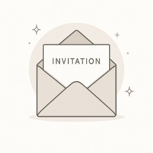SPECIALEVENTENVELOPE