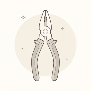 PLIERS PLIERS