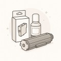 EPSON CONSUMABLES