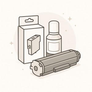 EPSON CONSUMABLES