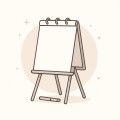 FLIP CHART
