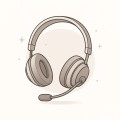 HEADSETS