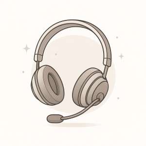 HEADSETS