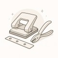 HOLE PUNCHES