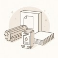 HP CONSUMABLES