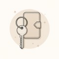 KEY HOLDER