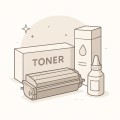 KYOCERA CONSUMABLES