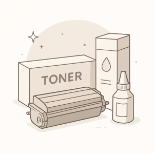 KYOCERA CONSUMABLES