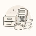 LABEL MACHINES/SUPPL
