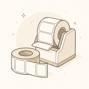 LABELS DISPENSERS