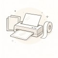 LAMINATING SUPPLIES