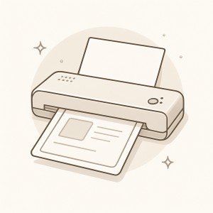 LAMINATORS