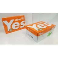 Copy paper A3 80GSM (500 sheets/ream)