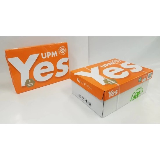 Copy paper A3 80GSM (500 sheets/ream)