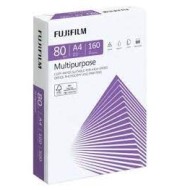 Copy paper A5 80GSM (500 sheets/ream)