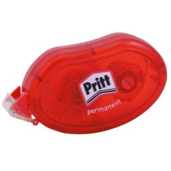 Pritt CO3 Perm Glue Roller 8.4mm x 10m Pritt CO3 Perm Glue Roller 8.4mm x 10m