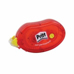 Pritt CO3 NON-Perm Glue Roller 8.4mmx10m Pritt CO3 NON-Perm Glue Roller 8.4mmx10m