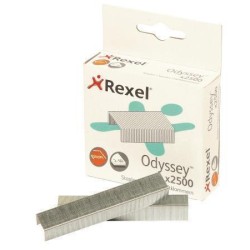 REXEL STAPLES ODYSSEY 2500BX