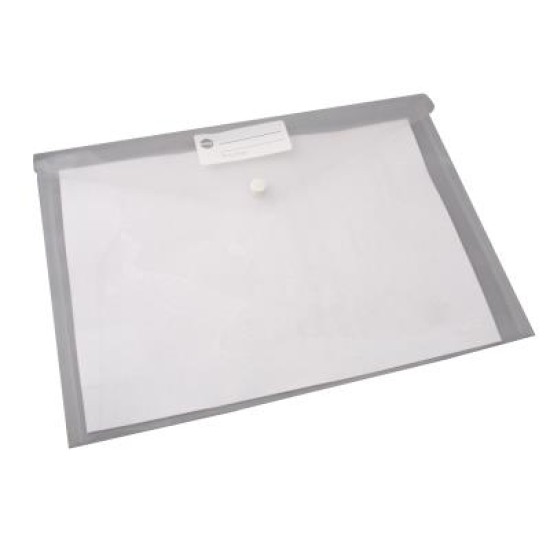 MARBIG DOCULOPE PP A4 CLEAR