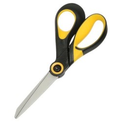 MARBIG PRO SERIES TITANIUM SCISSORS 190MM