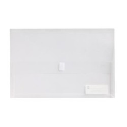 MARBIG WALLET F/C POLYPICK CLEAR